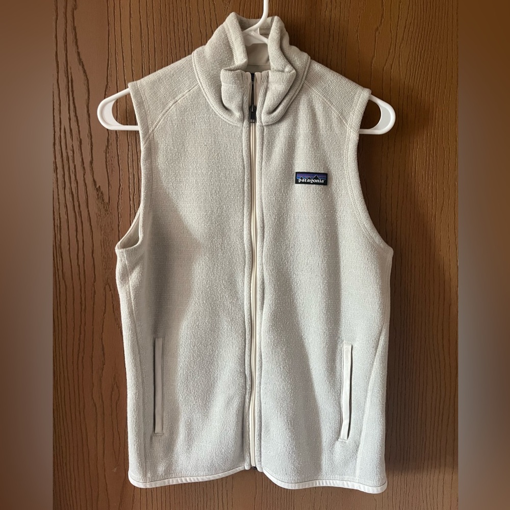 Patagonia Better Sweater Vest